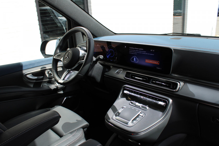 Mercedes-Benz Eqv 300 L2 / AMG / New Model / 7/8-Persoons / Luchtvering / Led / Electr Stoelen / Vol Opties / NIEUW!!
