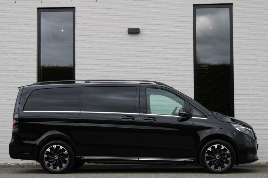 Mercedes-Benz Eqv 300 L2 / AMG / New Model / 7/8-Persoons / Luchtvering / Led / Electr Stoelen / Vol Opties / NIEUW!!