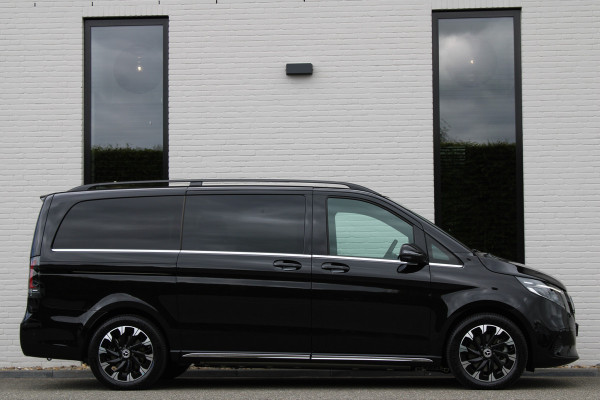 Mercedes-Benz Eqv 300 L2 / AMG / New Model / 7/8-Persoons / Luchtvering / Led / Electr Stoelen / Vol Opties / NIEUW!!