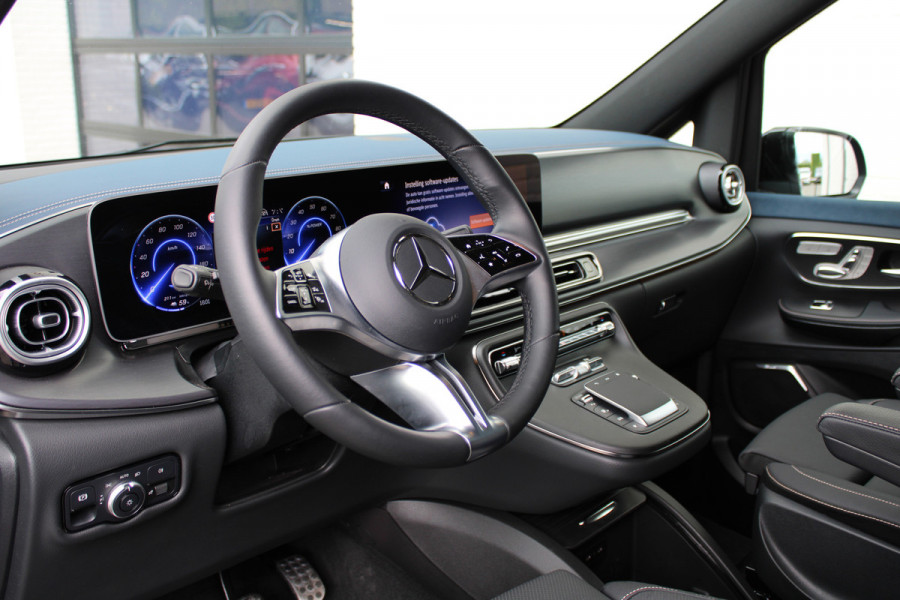 Mercedes-Benz Eqv 300 L2 / AMG / New Model / 7/8-Persoons / Luchtvering / Led / Electr Stoelen / Vol Opties / NIEUW!!