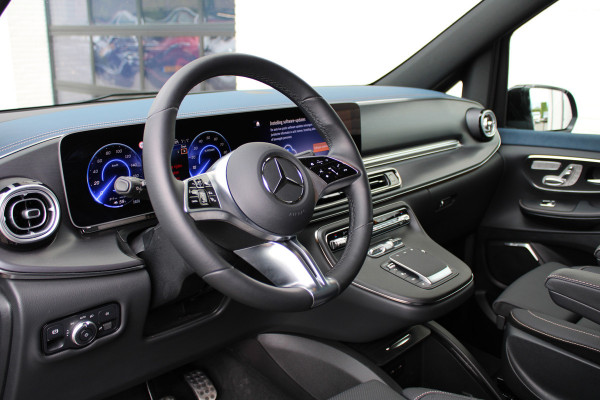 Mercedes-Benz Eqv 300 L2 / AMG / New Model / 7/8-Persoons / Luchtvering / Led / Electr Stoelen / Vol Opties / NIEUW!!