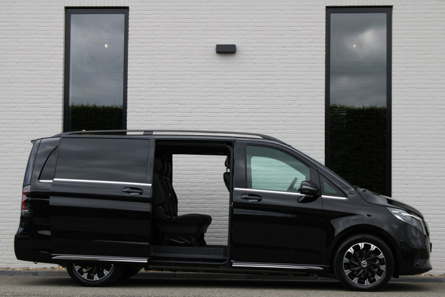 Mercedes-Benz Eqv 300 L2 / AMG / New Model / 7/8-Persoons / Luchtvering / Led / Electr Stoelen / Vol Opties / NIEUW!!