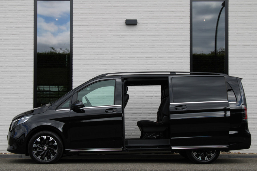 Mercedes-Benz Eqv 300 L2 / AMG / New Model / 7/8-Persoons / Luchtvering / Led / Electr Stoelen / Vol Opties / NIEUW!!