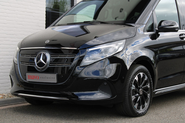 Mercedes-Benz Eqv 300 L2 / AMG / New Model / 7/8-Persoons / Luchtvering / Led / Electr Stoelen / Vol Opties / NIEUW!!