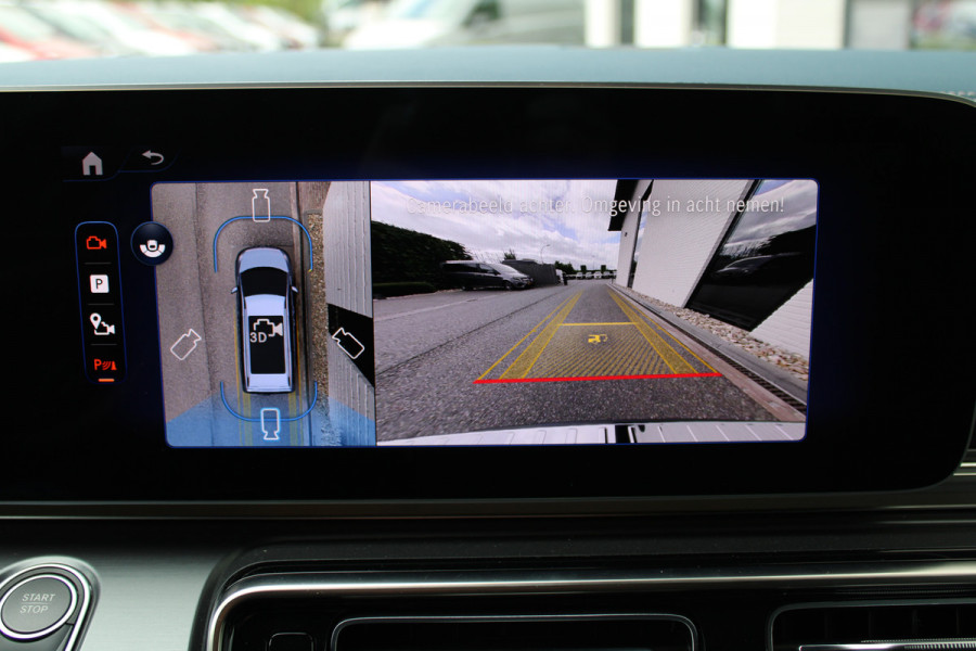 Mercedes-Benz Eqv 300 L2 / AMG / New Model / 7/8-Persoons / Luchtvering / Led / Electr Stoelen / Vol Opties / NIEUW!!
