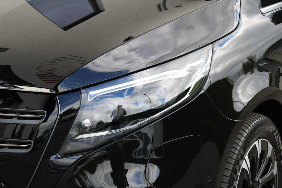 Mercedes-Benz Eqv 300 L2 / AMG / New Model / 7/8-Persoons / Luchtvering / Led / Electr Stoelen / Vol Opties / NIEUW!!