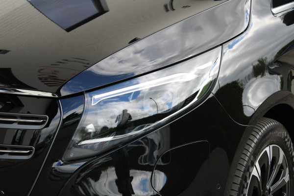 Mercedes-Benz Eqv 300 L2 / AMG / New Model / 7/8-Persoons / Luchtvering / Led / Electr Stoelen / Vol Opties / NIEUW!!