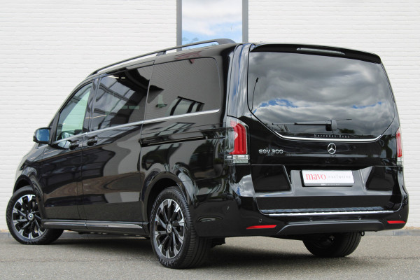 Mercedes-Benz Eqv 300 L2 / AMG / New Model / 7/8-Persoons / Luchtvering / Led / Electr Stoelen / Vol Opties / NIEUW!!