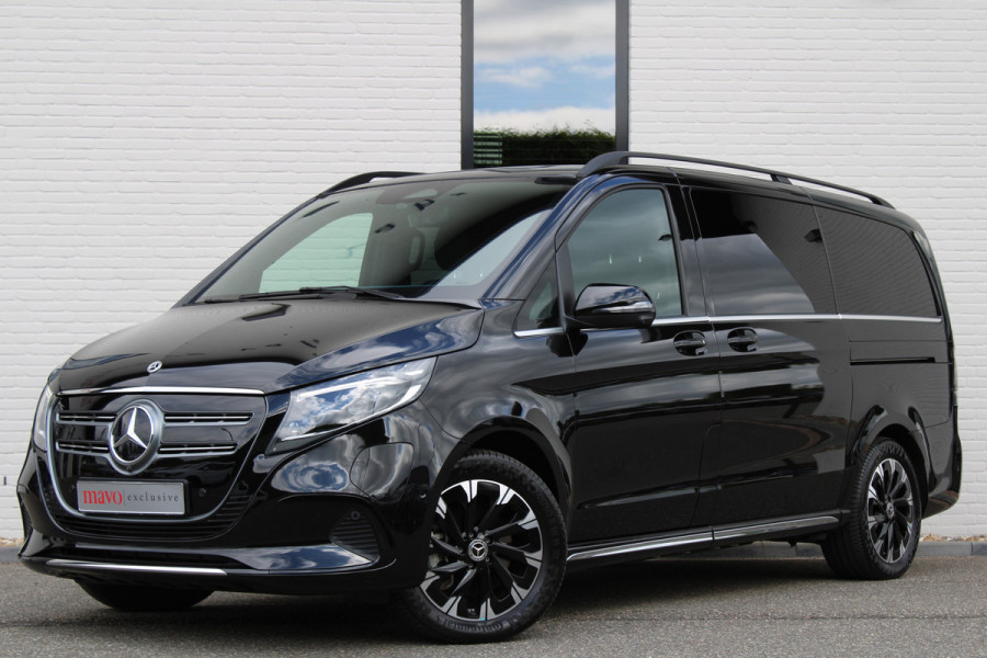 Mercedes-Benz Eqv 300 L2 / AMG / New Model / 7/8-Persoons / Luchtvering / Led / Electr Stoelen / Vol Opties / NIEUW!!