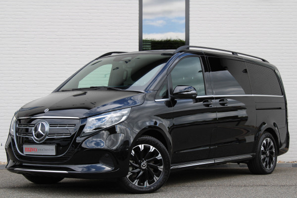 Mercedes-Benz Eqv 300 L2 / AMG / New Model / 7/8-Persoons / Luchtvering / Led / Electr Stoelen / Vol Opties / NIEUW!!