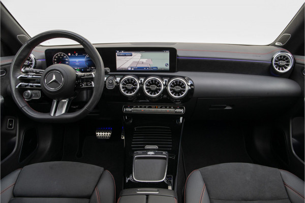 Mercedes-Benz CLA-Klasse Shooting Brake 250 e AMG Premium, Nightpack, Pano, Key-Less, Burmester, Hybrid 2024