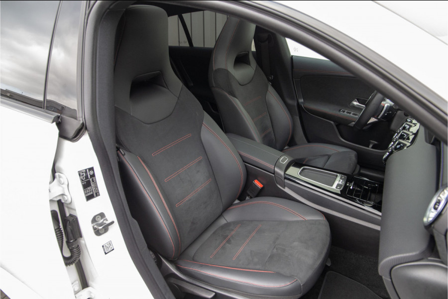 Mercedes-Benz CLA-Klasse Shooting Brake 250 e AMG Premium, Nightpack, Pano, Key-Less, Burmester, Hybrid 2024