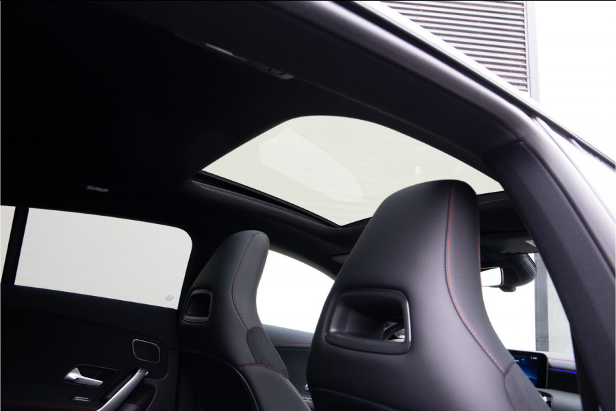 Mercedes-Benz CLA-Klasse Shooting Brake 250 e AMG Premium, Nightpack, Pano, Key-Less, Burmester, Hybrid 2024