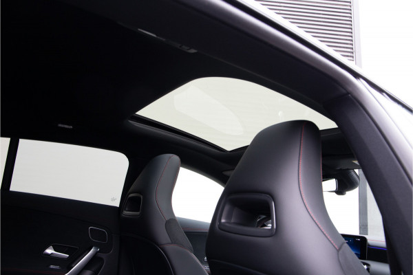 Mercedes-Benz CLA-Klasse Shooting Brake 250 e AMG Premium, Nightpack, Pano, Key-Less, Burmester, Hybrid 2024