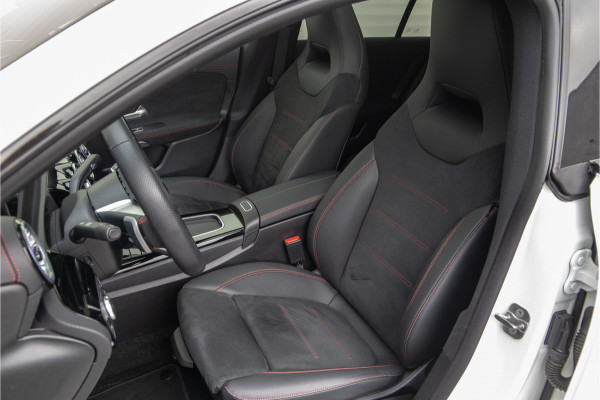 Mercedes-Benz CLA-Klasse Shooting Brake 250 e AMG Premium, Nightpack, Pano, Key-Less, Burmester, Hybrid 2024