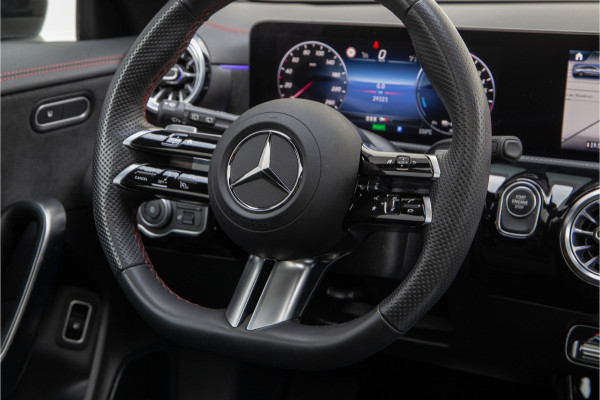 Mercedes-Benz CLA-Klasse Shooting Brake 250 e AMG Premium, Nightpack, Pano, Key-Less, Burmester, Hybrid 2024