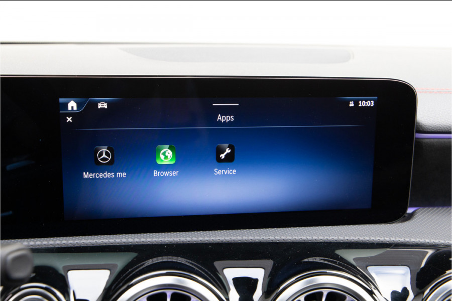 Mercedes-Benz CLA-Klasse Shooting Brake 250 e AMG Premium, Nightpack, Pano, Key-Less, Burmester, Hybrid 2024