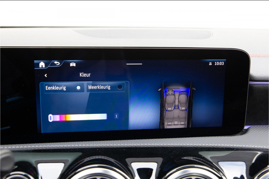 Mercedes-Benz CLA-Klasse Shooting Brake 250 e AMG Premium, Nightpack, Pano, Key-Less, Burmester, Hybrid 2024