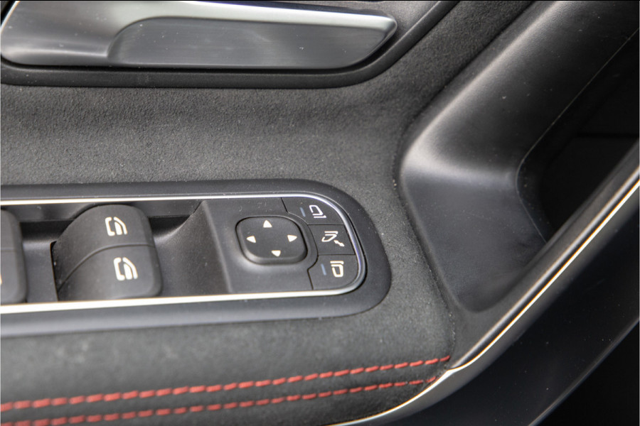 Mercedes-Benz CLA-Klasse Shooting Brake 250 e AMG Premium, Nightpack, Pano, Key-Less, Burmester, Hybrid 2024