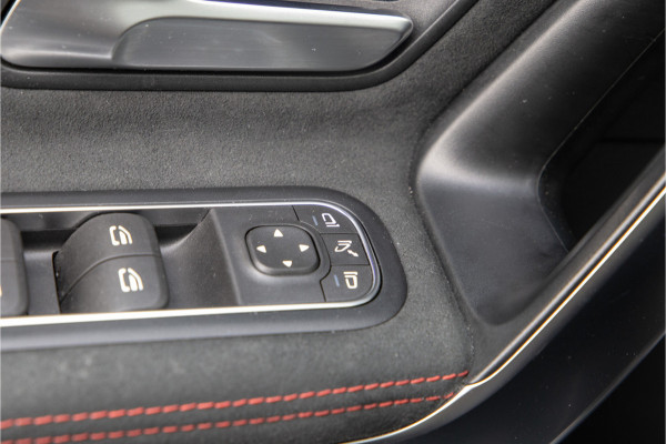 Mercedes-Benz CLA-Klasse Shooting Brake 250 e AMG Premium, Nightpack, Pano, Key-Less, Burmester, Hybrid 2024
