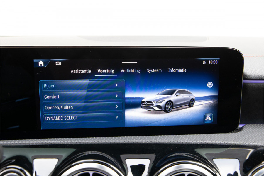 Mercedes-Benz CLA-Klasse Shooting Brake 250 e AMG Premium, Nightpack, Pano, Key-Less, Burmester, Hybrid 2024