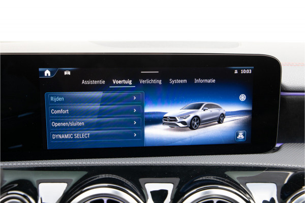 Mercedes-Benz CLA-Klasse Shooting Brake 250 e AMG Premium, Nightpack, Pano, Key-Less, Burmester, Hybrid 2024