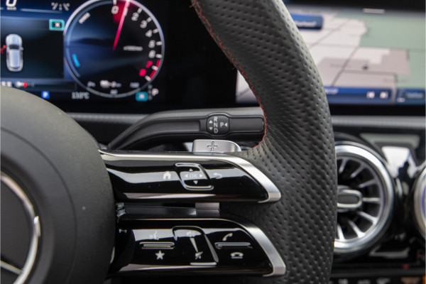 Mercedes-Benz CLA-Klasse Shooting Brake 250 e AMG Premium, Nightpack, Pano, Key-Less, Burmester, Hybrid 2024