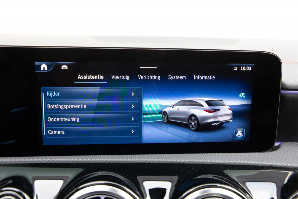 Mercedes-Benz CLA-Klasse Shooting Brake 250 e AMG Premium, Nightpack, Pano, Key-Less, Burmester, Hybrid 2024