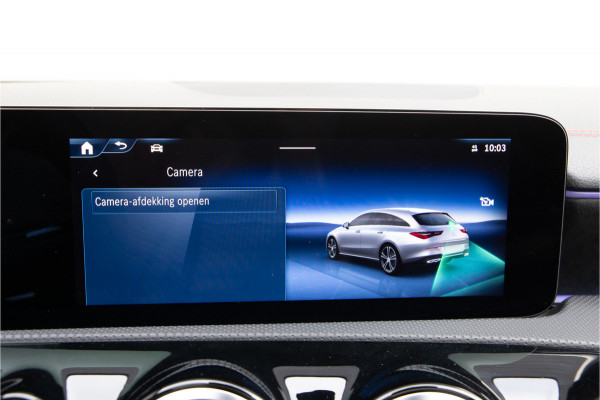 Mercedes-Benz CLA-Klasse Shooting Brake 250 e AMG Premium, Nightpack, Pano, Key-Less, Burmester, Hybrid 2024