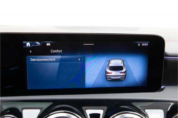 Mercedes-Benz CLA-Klasse Shooting Brake 250 e AMG Premium, Nightpack, Pano, Key-Less, Burmester, Hybrid 2024