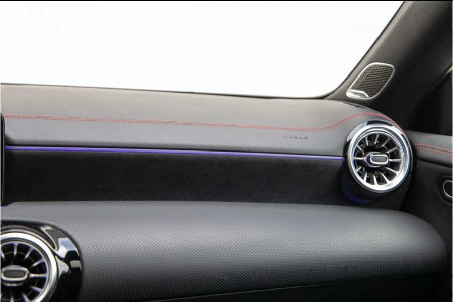 Mercedes-Benz CLA-Klasse Shooting Brake 250 e AMG Premium, Nightpack, Pano, Key-Less, Burmester, Hybrid 2024