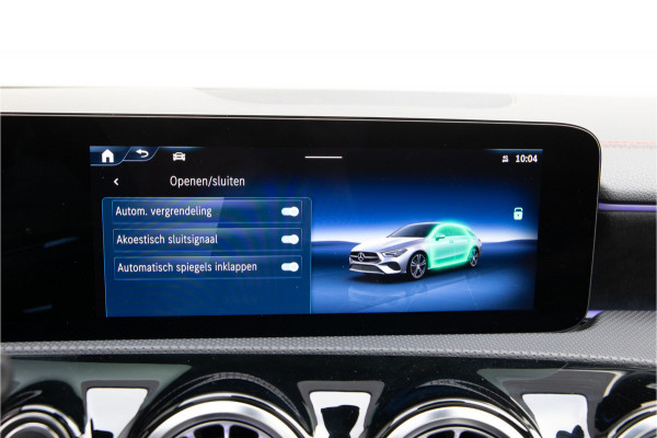 Mercedes-Benz CLA-Klasse Shooting Brake 250 e AMG Premium, Nightpack, Pano, Key-Less, Burmester, Hybrid 2024