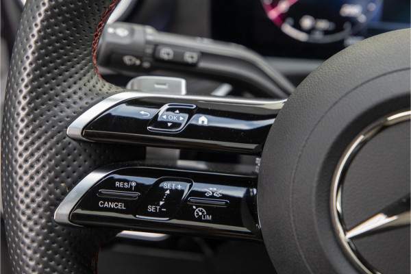 Mercedes-Benz CLA-Klasse Shooting Brake 250 e AMG Premium, Nightpack, Pano, Key-Less, Burmester, Hybrid 2024