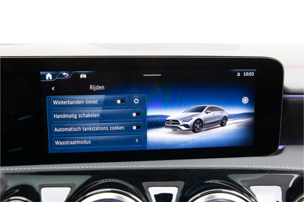 Mercedes-Benz CLA-Klasse Shooting Brake 250 e AMG Premium, Nightpack, Pano, Key-Less, Burmester, Hybrid 2024