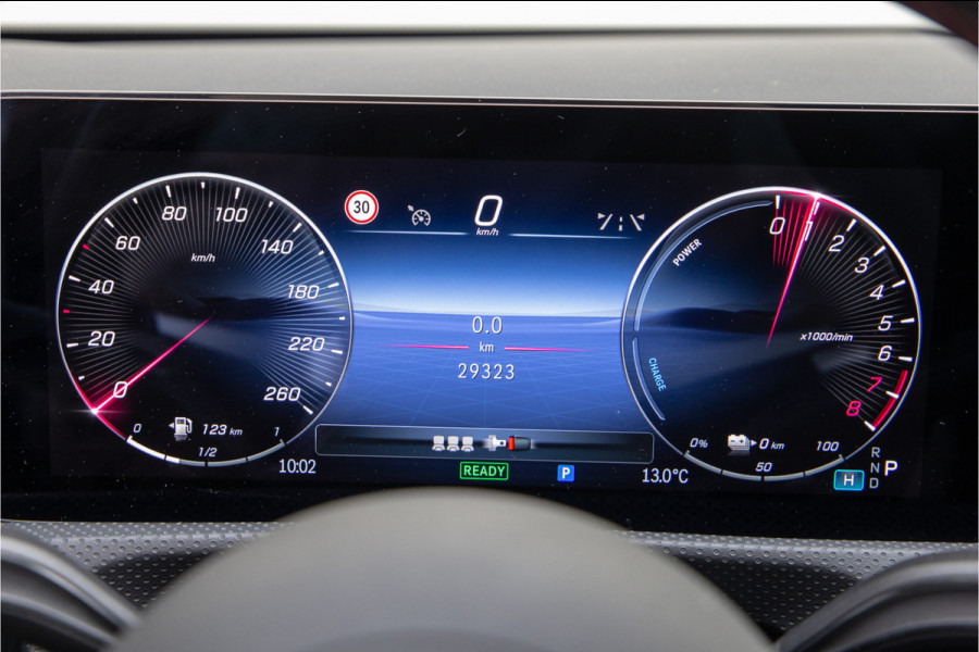Mercedes-Benz CLA-Klasse Shooting Brake 250 e AMG Premium, Nightpack, Pano, Key-Less, Burmester, Hybrid 2024
