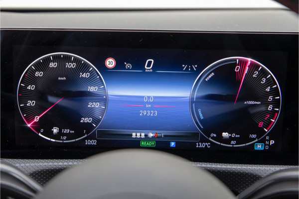 Mercedes-Benz CLA-Klasse Shooting Brake 250 e AMG Premium, Nightpack, Pano, Key-Less, Burmester, Hybrid 2024