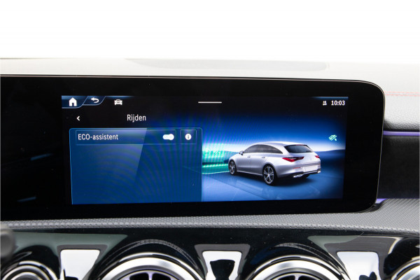 Mercedes-Benz CLA-Klasse Shooting Brake 250 e AMG Premium, Nightpack, Pano, Key-Less, Burmester, Hybrid 2024