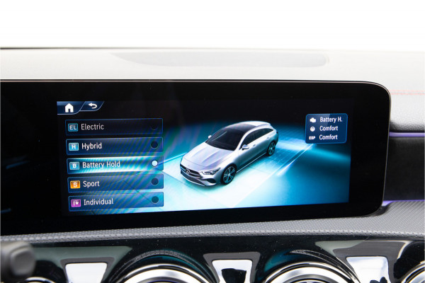 Mercedes-Benz CLA-Klasse Shooting Brake 250 e AMG Premium, Nightpack, Pano, Key-Less, Burmester, Hybrid 2024