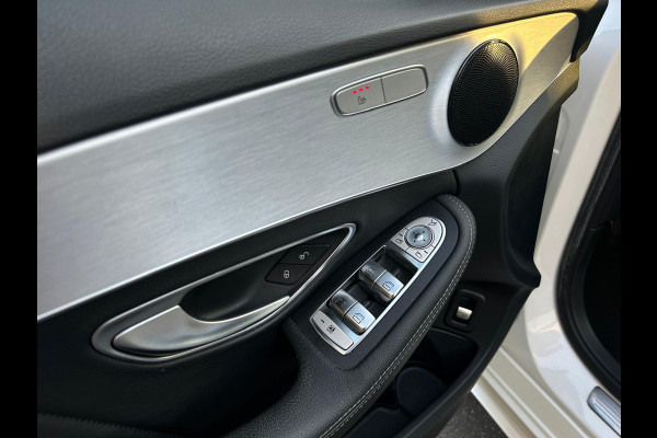 Mercedes-Benz C-Klasse Estate 180 Business Solution AMG