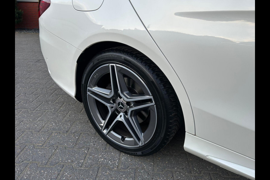 Mercedes-Benz C-Klasse Estate 180 Business Solution AMG
