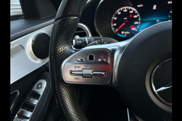 Mercedes-Benz C-Klasse Estate 180 Business Solution AMG