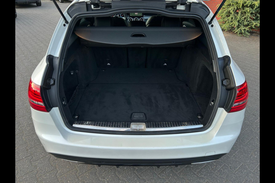 Mercedes-Benz C-Klasse Estate 180 Business Solution AMG