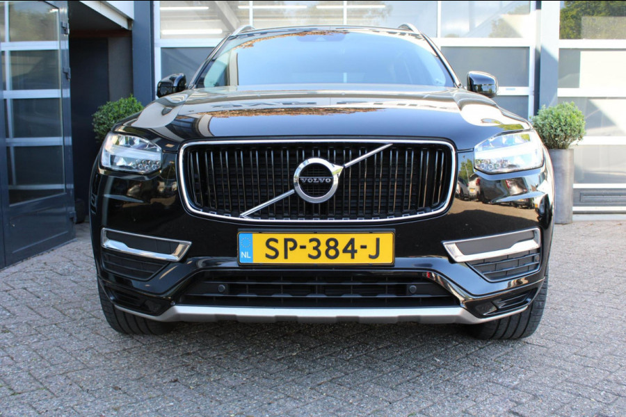Volvo XC90 2.0 D4 90th Anniversary Edition