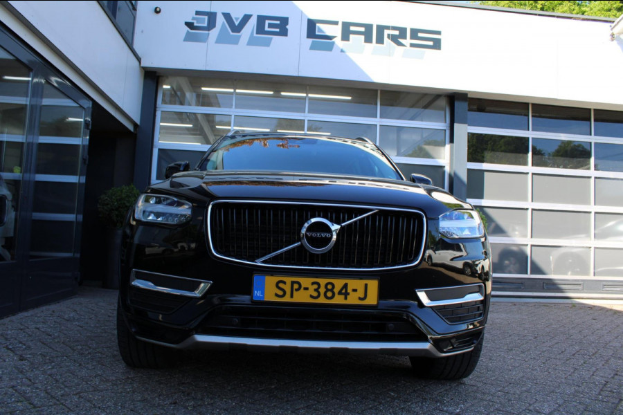 Volvo XC90 2.0 D4 90th Anniversary Edition