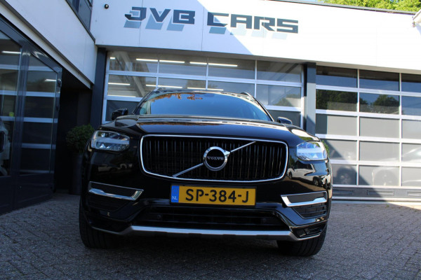 Volvo XC90 2.0 D4 90th Anniversary Edition
