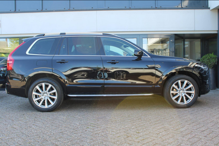 Volvo XC90 2.0 D4 90th Anniversary Edition