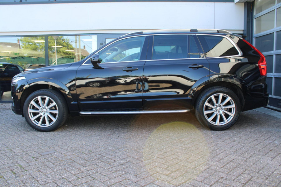 Volvo XC90 2.0 D4 90th Anniversary Edition