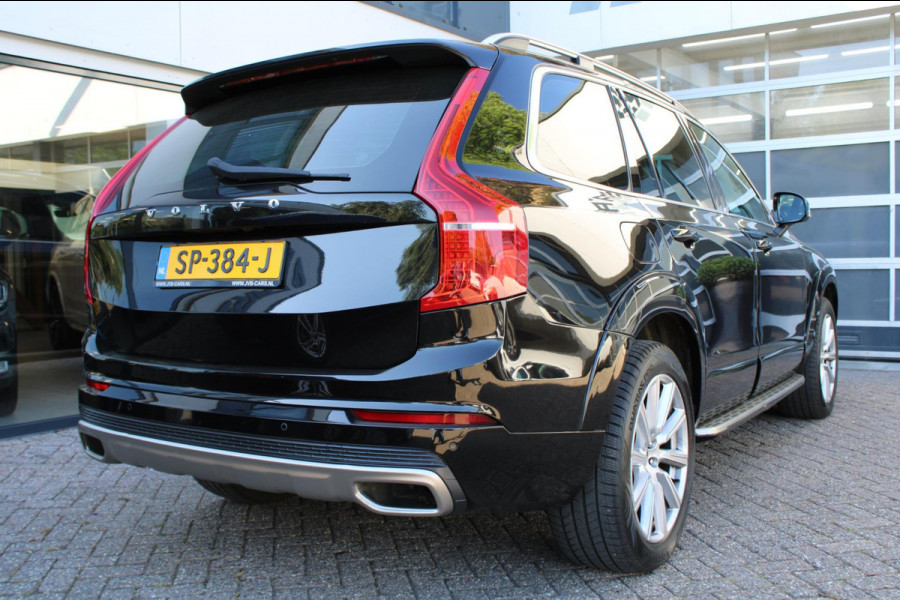 Volvo XC90 2.0 D4 90th Anniversary Edition