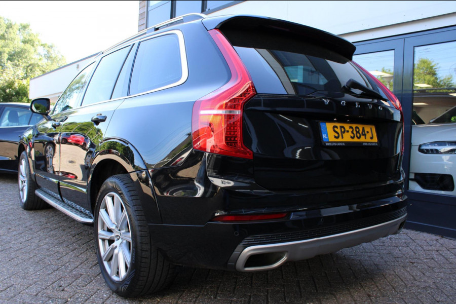 Volvo XC90 2.0 D4 90th Anniversary Edition