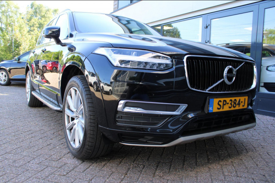 Volvo XC90 2.0 D4 90th Anniversary Edition